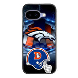 Denver Broncos Google Pixel 10A Case DC0485