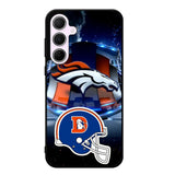 Denver Broncos Samsung Galaxy A55 5G Case DC0485