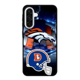 Denver Broncos Samsung Galaxy A16 Case DC0485