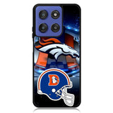 Denver Broncos Motorola Moto G Stylus 5G 2025 DC0485