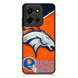 Denver Broncos Motorola Moto G Power 5G 2025 DC0484