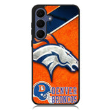 Denver Broncos Samsung Galaxy S25 Plus , Samsung Galaxy S25+ Case DC0484
