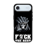 Oakland Raiders 1st iPhone Air Case