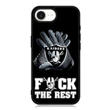 Oakland Raiders iPhone 16e Case DC1312