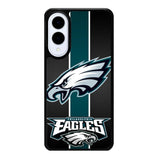 Philadelphia Eagles Samsung Galaxy S25 Edge DC1402