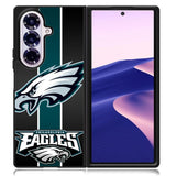 Philadelphia Eagles Samsung Galaxy Z Fold 7 Case DC1402