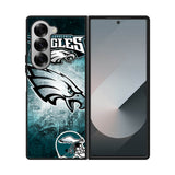 Philadelphia Eagles Logo 1st Samsung Galaxy Z Fold 7 5G Case