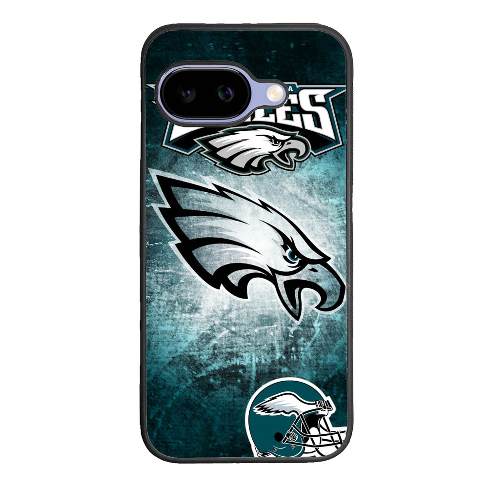 Philadelphia Eagles Logo Google Pixel 10A Case DC1413