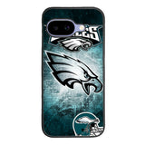 Philadelphia Eagles Logo Google Pixel 10A Case DC1413