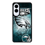 Philadelphia Eagles Logo Samsung Galaxy S25 Edge DC1413