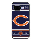 Chicago Bears 2nd Google Pixel 10A Case