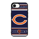 Chicago Bears iPhone 17e Case DC0312