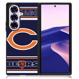 Chicago Bears Samsung Galaxy Z Fold 7 Case DC0312