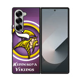 Minnesota Vikings 5th Samsung Galaxy Z Fold 7 5G Case