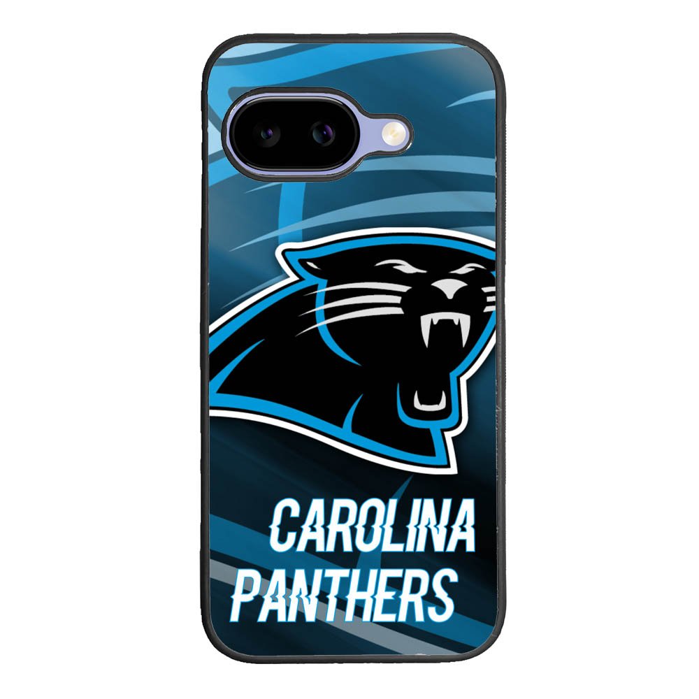 Carolina Panthers 3rd Google Pixel 10A Case