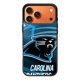 Carolina Panthers 3rd iPhone 18 Pro Case