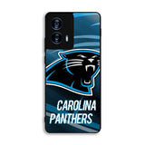 Carolina Panthers 3rd Motorola Moto G Power 5G 2024 Case DC5658