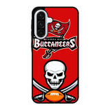 Tampa Bay Buccaneers 3rd Samsung Galaxy A56 Case DC0781