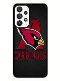 Arizona Cardinals 2nd Samsung Galaxy A53 5G Case