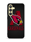 Arizona Cardinals 2nd Samsung Galaxy S24 Plus 5G , Samsung Galaxy S24+ 5G Case