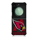 Arizona Cardinals 2nd Samsung Galaxy Z Flip 6 Case