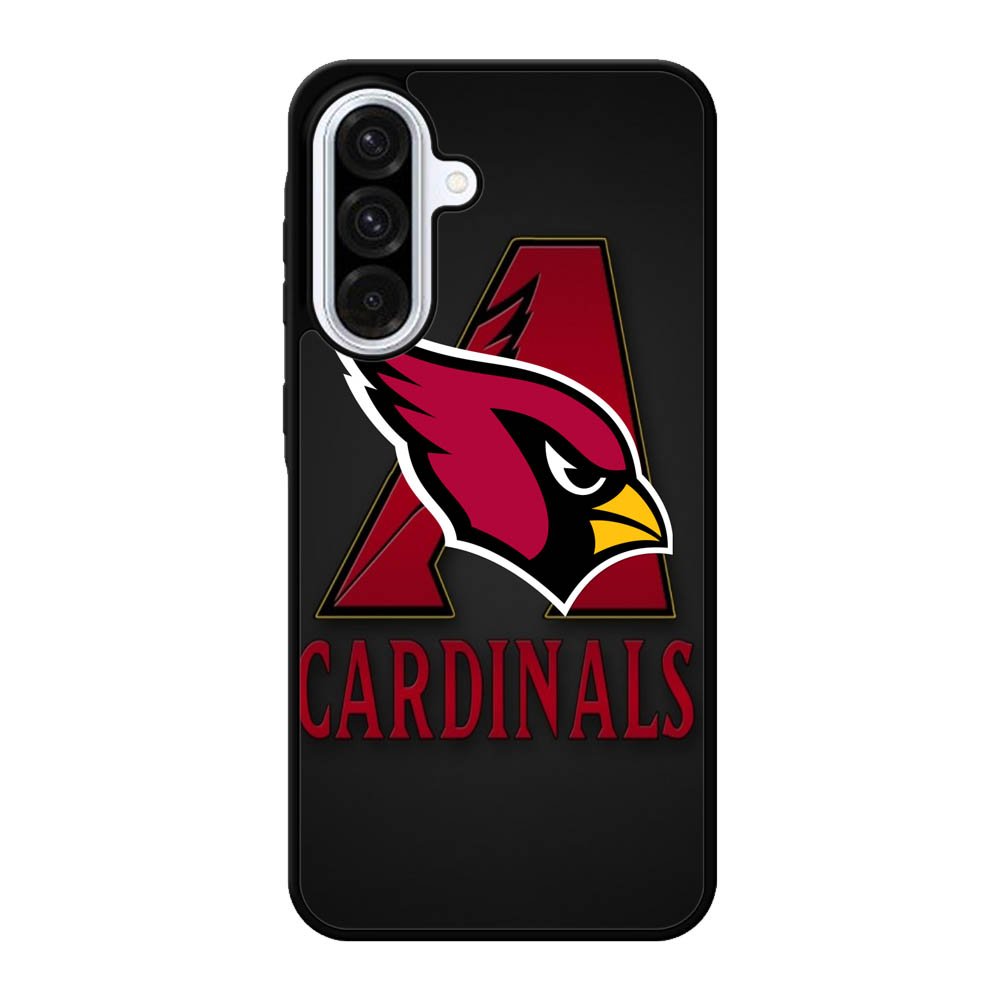 Arizona Cardinals 2nd Samsung Galaxy A56 Case DC2671