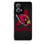 Arizona Cardinals 2nd Motorola Moto Edge 2024 Case DC2671