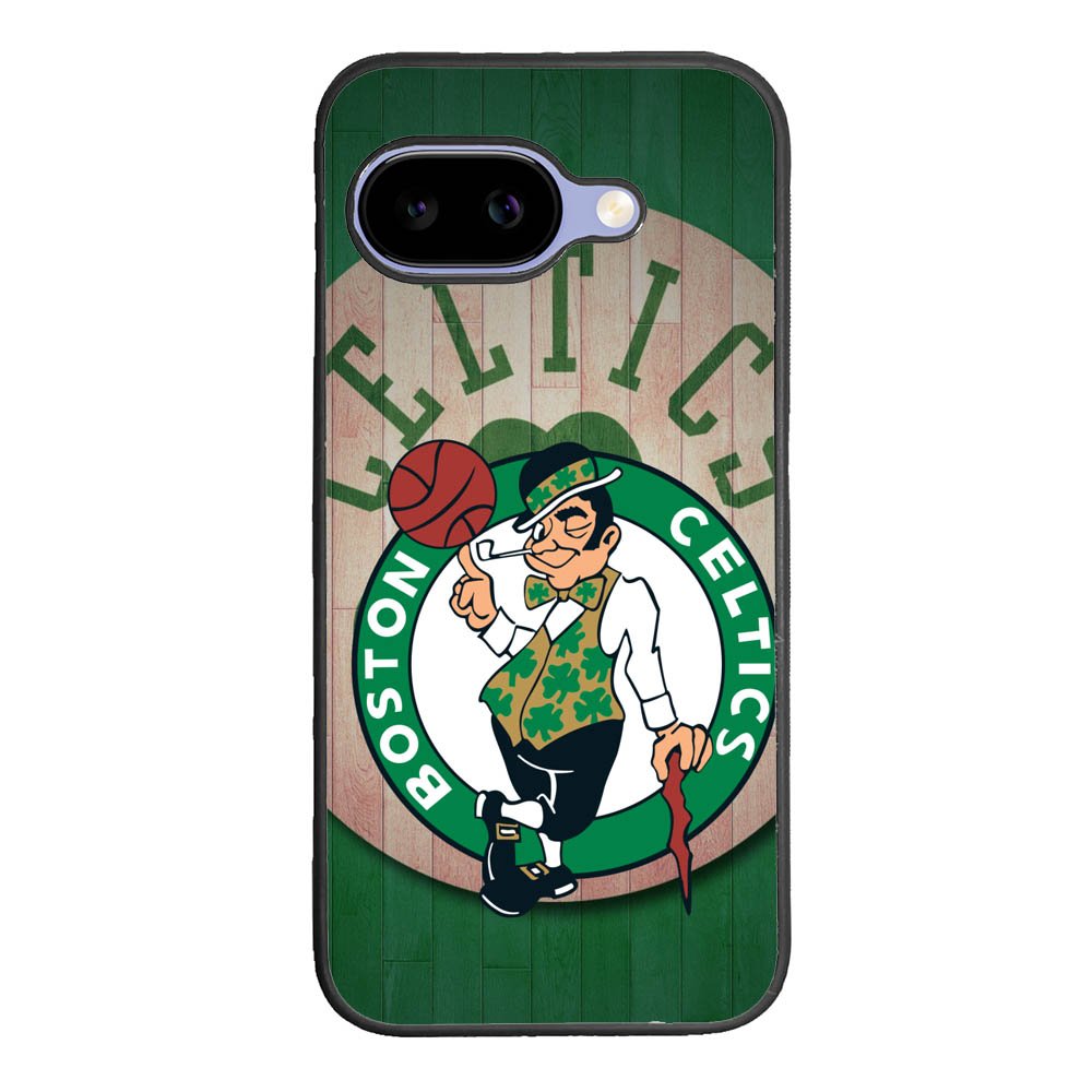 Boston Celtics 1st Google Pixel 10A Case