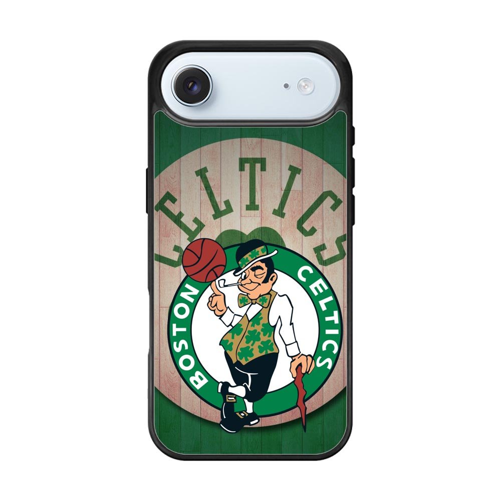Boston Celtics 1st iPhone Air Case