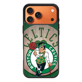 Boston Celtics 1st iPhone 18 Pro Case