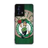 Boston Celtics 1st Motorola Moto G Power 5G 2024 Case DC7595
