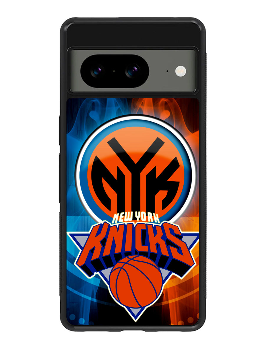 New York Knicks Google Pixel 8 Case