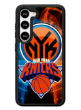 New York Knicks Samsung Galaxy S23 Plus 5G / Samsung Galaxy S23+ 5G Case