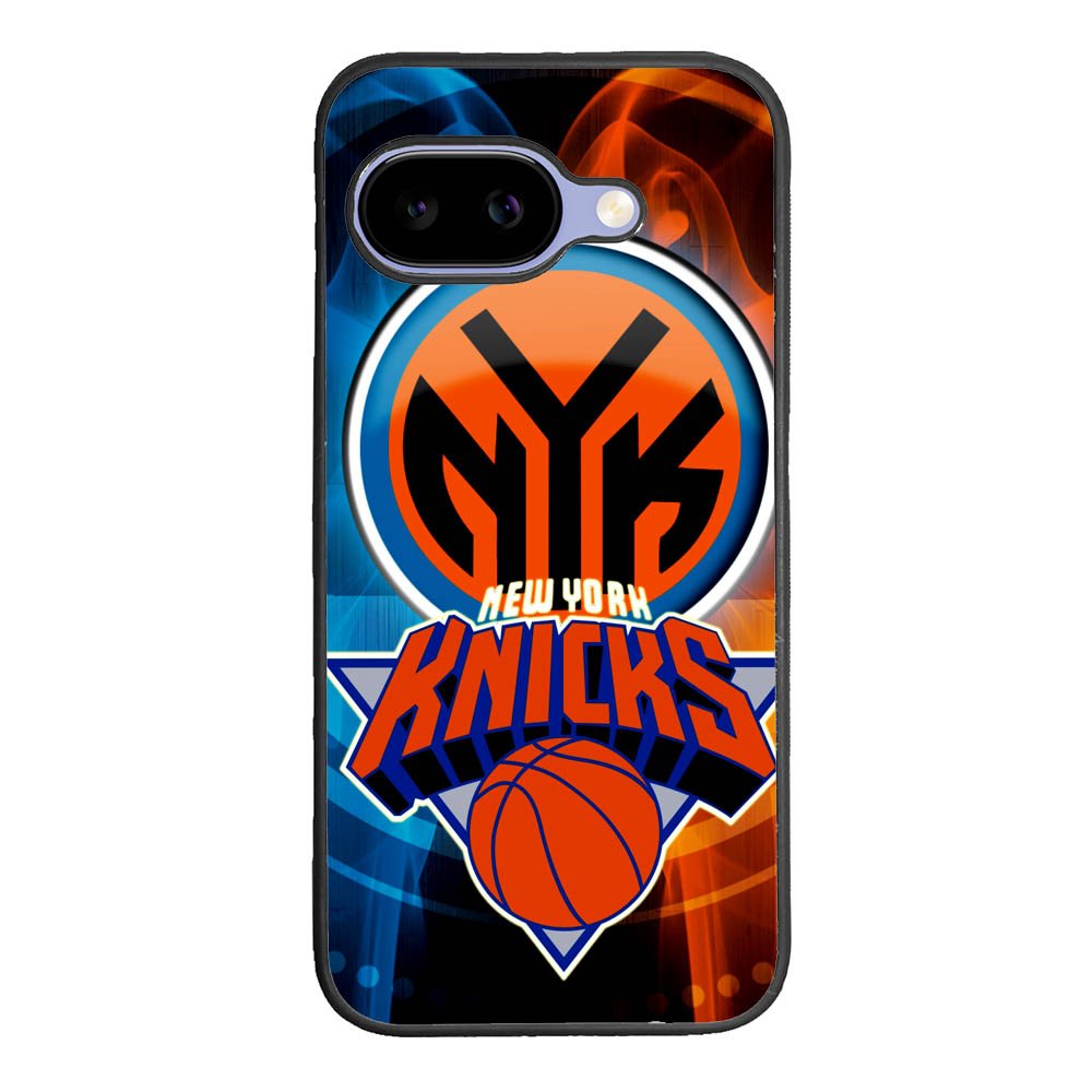 New York Knicks Google Pixel 10A Case DC1253