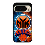 New York Knicks Google Pixel 10 Pro Case