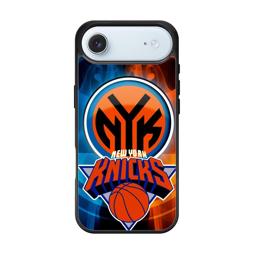 New York Knicks iPhone Air Case