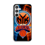 New York Knicks Samsung Galaxy A26 Case DC4349