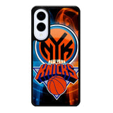 New York Knicks Samsung Galaxy S25 Edge DC1253