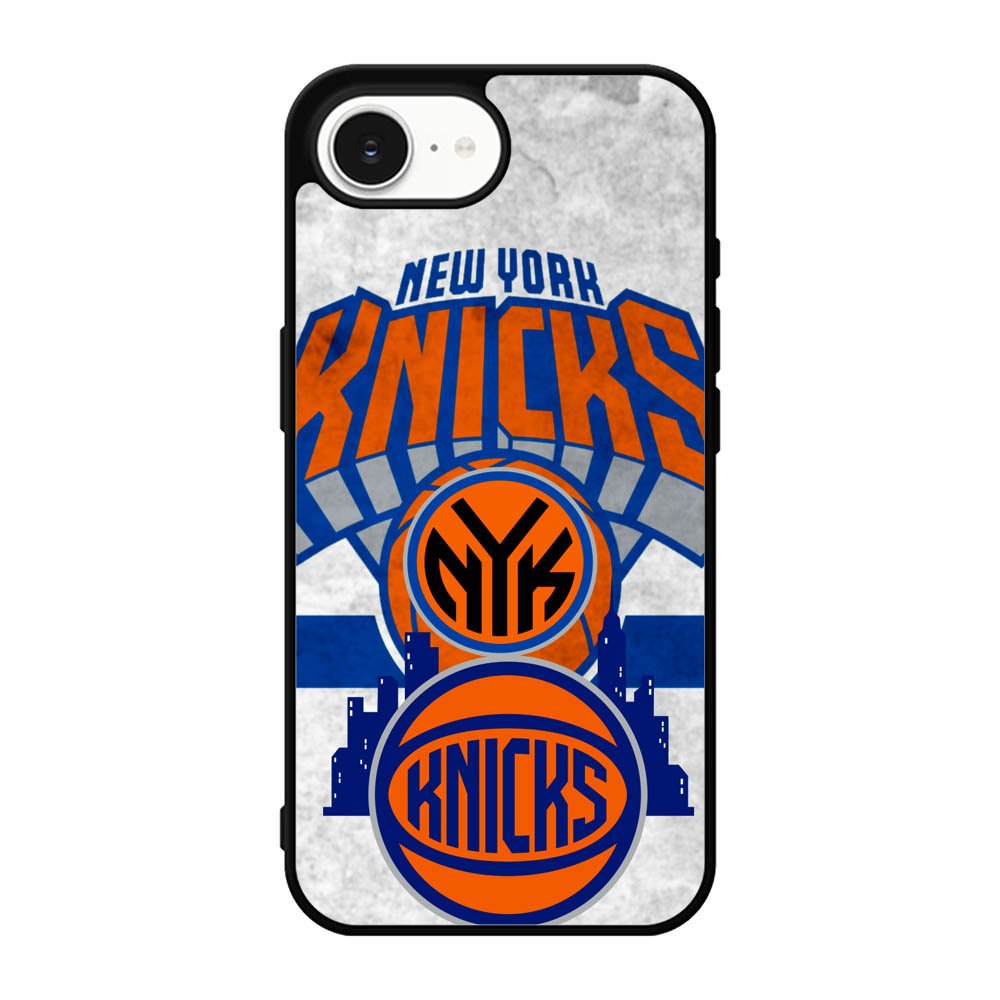 New York Knicks Logo Case iPhone 17e Case DC1252