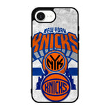 New York Knicks Logo Case iPhone 17e Case DC1252