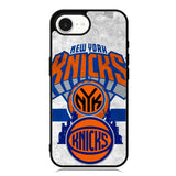 New York Knicks Logo Case iPhone 16e Case DC1252