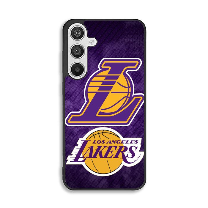 Los Angeles Lakers 2nd Samsung Galaxy A26 Case DC4777