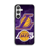 Los Angeles Lakers 2nd Samsung Galaxy A26 Case DC4777