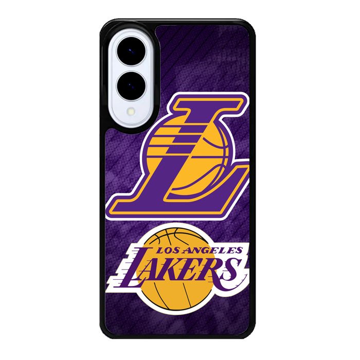 Los Angeles Lakers Samsung Galaxy S25 Edge DC1066