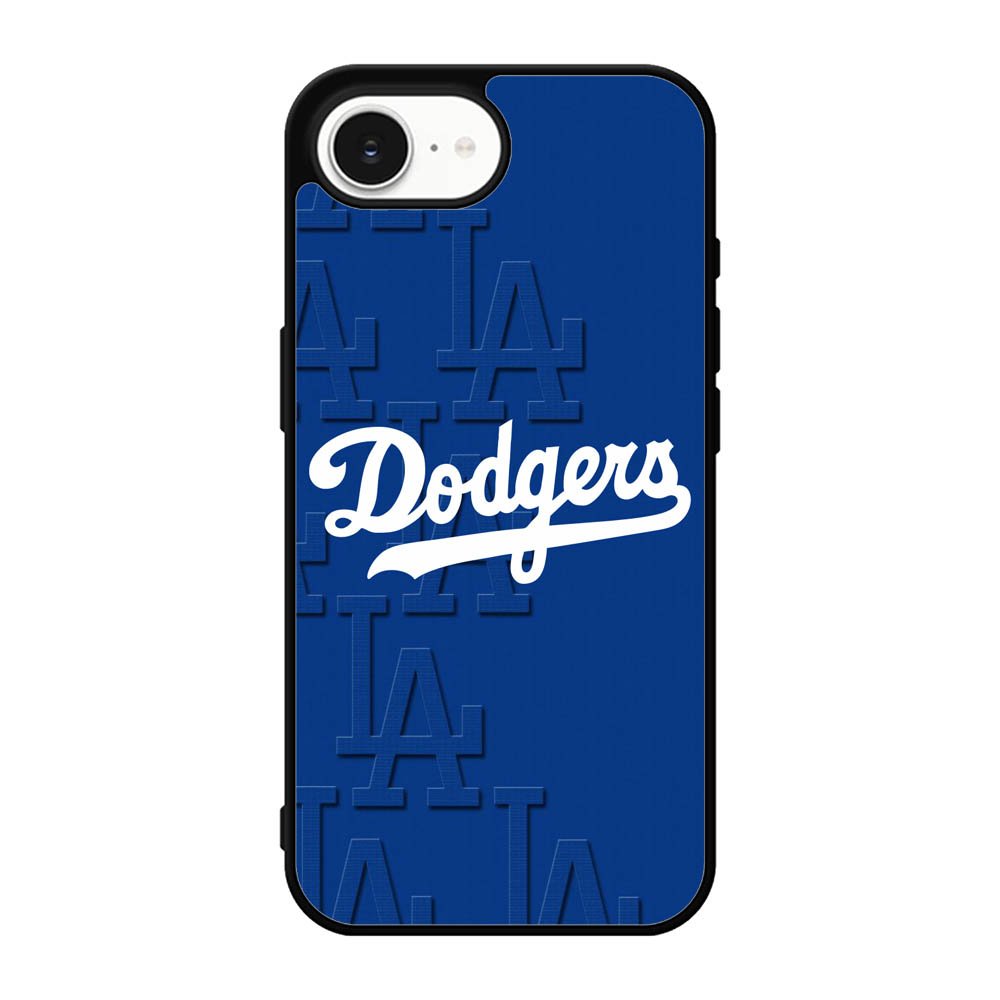 La Dodgers iPhone 17e Case DC0999
