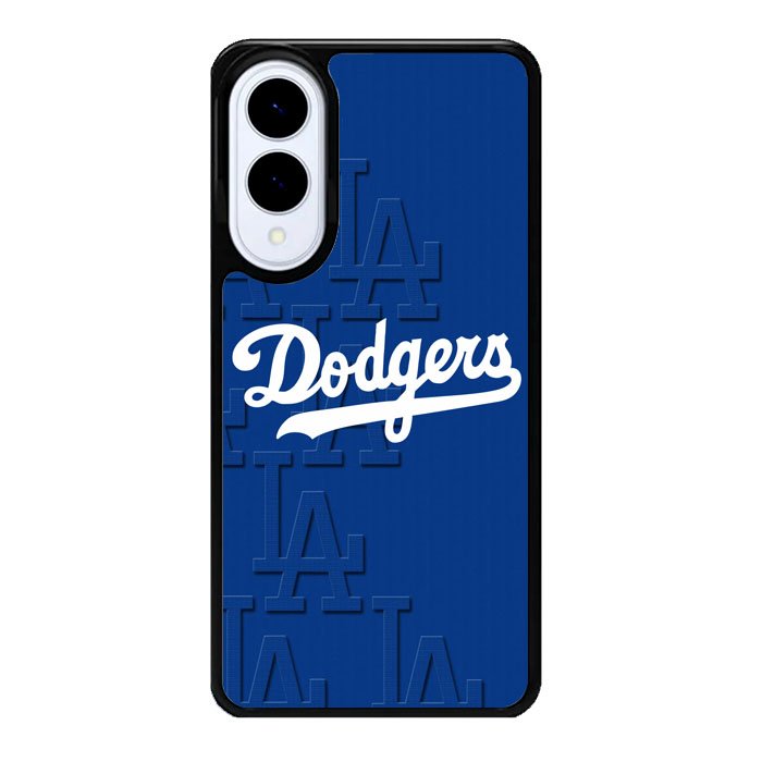 La Dodgers Samsung Galaxy S25 Edge DC0999