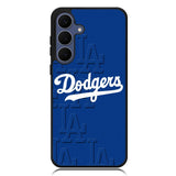 La Dodgers Samsung Galaxy S23 Plus , Samsung Galaxy S23+ Case DC0999