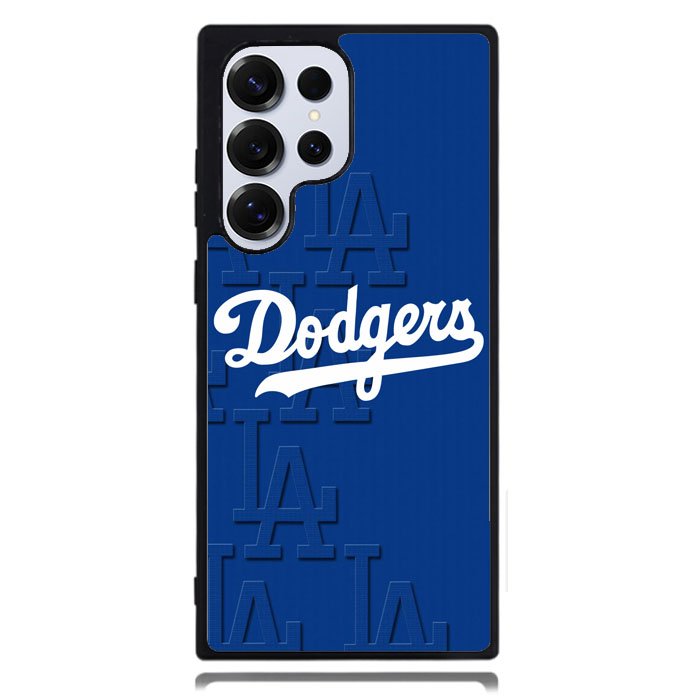 La Dodgers Samsung Galaxy S25 Ultra Case DC0999