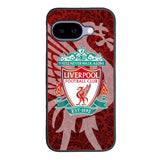 Liverpool Fc Logo Google Pixel 10A Case DC1044