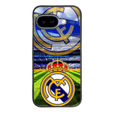 Real Madrid Logo Case Google Pixel 10A Case DC1557